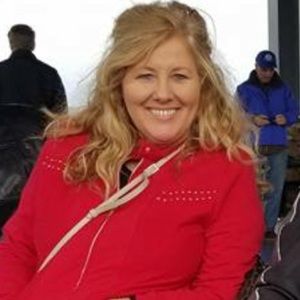 Meet your Posher, Sandy